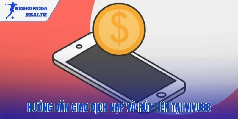Giao dịch tài chính trong tích tắc và bảo mật tuyệt đối